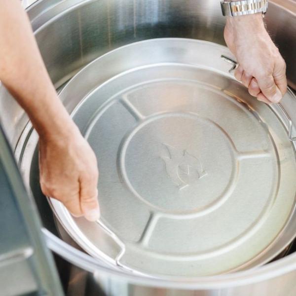 Solo Stove Grill Ultimate